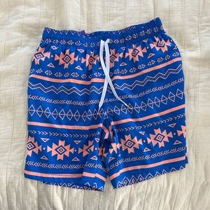Chubbies Swim Shorts